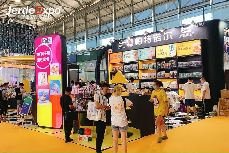 上海展会搭建公司哪家好?专业推荐2021知名大型展会展台搭建公司 上海展会搭建公司哪家好?专业推荐2021知名大型展会展台搭建公司
