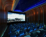 广州市电影院大厅LED广告/2周/块 15秒/120次/天