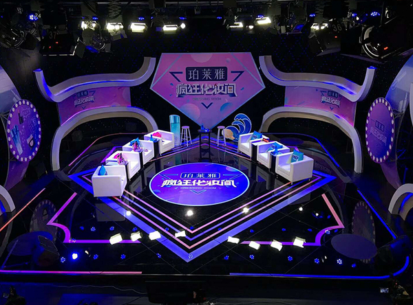 企业宣传片制作公司报价明细