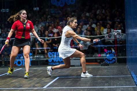 Exclusive Interview:Nele Gilis talk… squashmad.com