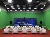虚拟发布会