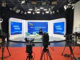 北京LED演播室
