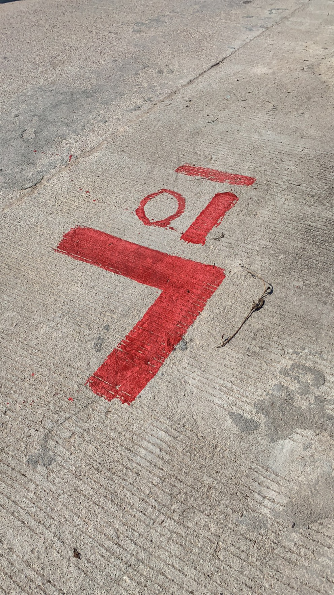 电力设计及施工运维, 无人机航测流程，含空域申请流程