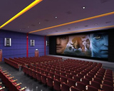 河北石家庄市电影院大厅LED广告/2周/块 15秒/120次/天