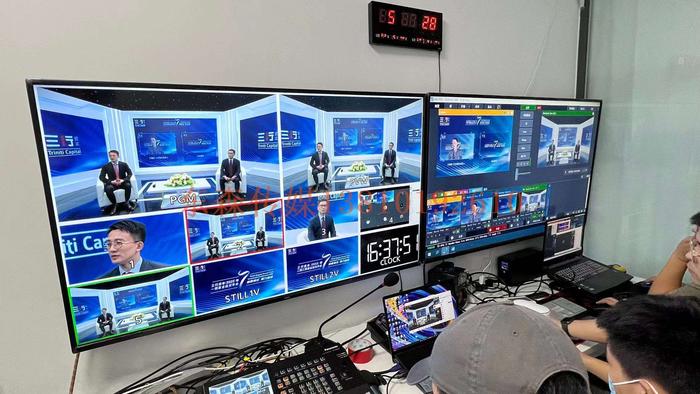 比赛录像实时观看不容错过